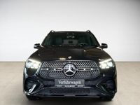 gebraucht Mercedes GLE450 AMG d 4MATIC AMG Premium Plus STH Pano HUD