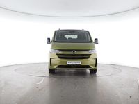 Neu VW Caravelle Edition 170 PS (125 kW) 2026 Warm green Van / Kleinbus