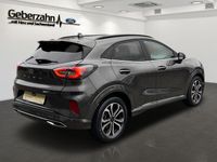 Gebraucht Ford Puma ST-Line 155 PS (114 kW) 2020 Grau SUV