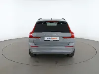 Gebraucht Volvo XC60 Core 197 PS (144 kW) 2023 Grau SUV
