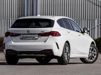 Gebraucht BMW 120 170 PS (125 kW) 2025 Weiß Kleinwagen