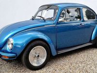 gebraucht VW Käfer 1303 -SUPER ZUSTAND+HISTORIE+50 JAHRE JUBILÄUM-