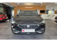 Neu Seat Leon FR 150 PS (110 kW) 2026 Grau Limousine
