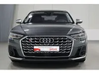 Gebraucht Audi S8 Ambiente 420 PS (308 kW) 2023 Grau Limousine