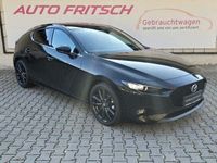Gebraucht Mazda 3 150 PS (110 kW) 2024 Jet black Limousine