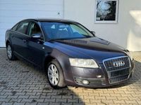 gebraucht Audi A6 Lim.3.2 FSI quattro Automatik/LEDER/Xenon/Nav