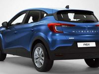 Neu Mitsubishi ASX Plus 140 PS (102 kW) 2025 Royal blau SUV