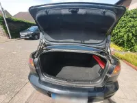 Gebraucht Mazda 3 105 PS (77 kW) 2005 Schwarz Limousine