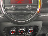 Gebraucht Mini ONE 102 PS (75 kW) 2016 Schwarz Kleinwagen