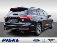 gebraucht Ford Focus ST-Line Style