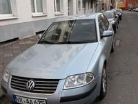Używany VW Passat 115 KM (84 kW) 2001 Sedan/Limuzyna