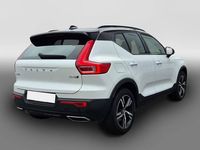 Gebraucht Volvo XC40 Plus 163 PS (119 kW) 2025 Weiß SUV