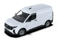 Neu Ford Transit Courier Basis 125 PS (91 kW) 2026 Weiss Van