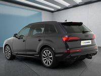 Gebraucht Audi Q7 340 PS (250 kW) 2022 Schwarz SUV