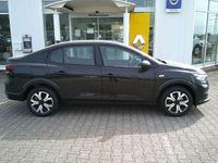 Gebraucht Dacia Logan 91 PS (66 kW) 2024 Perlmuttschwarz Limousine