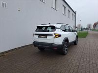 Neu Dacia Bigster Expression 140 PS (102 kW) 2025 Arktisweiß SUV