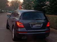Gebraucht Mercedes 260 265 PS (194 kW) 2012 Grau Kombi