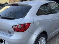 Gebraucht Seat Ibiza SC 71 PS (52 kW) 2011 Kleinwagen