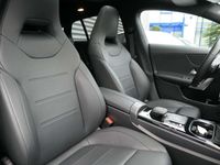 Gebraucht Mercedes CLA220 Progressive 190 PS (139 kW) 2022 Nachtschwarz Limousine