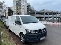 gebraucht VW Transporter T6Kasten lang