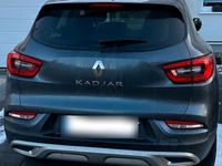 Gebraucht Renault Kadjar 140 PS (102 kW) 2019 Grau SUV