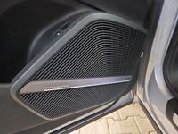 Gebraucht Audi SQ5 Sportback Ambiente 341 PS (250 kW) 2021 Florettsilber metallic SUV