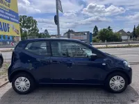 Gebraucht VW up! Move 75 PS (55 kW) 2013 Kleinwagen