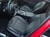 Gebraucht Alfa Romeo Giulia 200 PS (147 kW) 2020 Rot Limousine