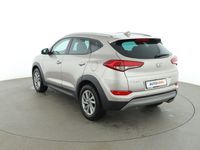 gebraucht Hyundai Tucson 1.6 TGDI Advantage 2WD, Benzin, 17.150 €