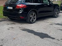 Brugt Porsche Cayenne 245 HK (180 kW) 2011 SUV
