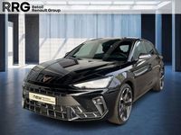 Gebraucht Cupra Leon 150 PS (110 kW) 2025 Schwarz Limousine