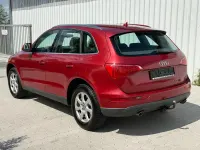 Gebraucht Audi Q5 239 PS (175 kW) 2010 Rot SUV