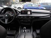 Gebraucht BMW X6 M Sport Line 576 PS (423 kW) 2019 Schwarz SUV