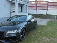 Gebraucht Audi A7 Comfort 300 PS (220 kW) 2011 Grau Kleinwagen