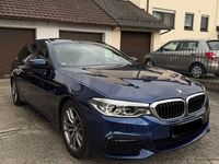 Gebraucht BMW 530 Performance 265 PS (194 kW) 2018 Kombi