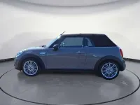 Gebraucht Mini Cooper S Cabriolet Chili 192 PS (141 kW) 2019 Grau Cabrio