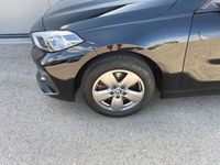 Gebraucht BMW 118 136 PS (100 kW) 2021 Schwarz Kleinwagen