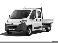 Neu Opel Movano 140 PS (102 kW) 2026 Van