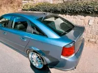 Gebraucht Opel Vectra GTS 177 PS (130 kW) 2005 Grau Limousine