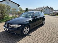 gebraucht BMW 116 i/ Sommer/Winterreifen inklusive/ Defekt liegt vor