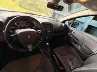 Second-hand Renault Clio 90 CP (66 kW) 2014 Roșu Coupe