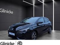 Gebraucht MG MG3 Luxury 195 PS (143 kW) 2024 Schwarz Kleinwagen