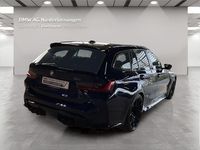 Gebraucht BMW M3 Competition Edition 530 PS (389 kW) 2025 Blau Kombi