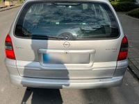 Second-hand Opel Vectra 2002 Gri Break