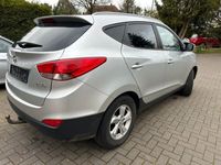 gebraucht Hyundai ix35 