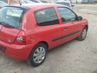 gebraucht Renault Clio 