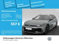 Gebraucht VW Passat R-line 177 PS (130 kW) 2025 Grün Kombi