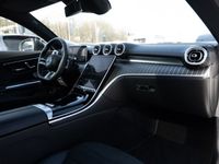 Gebraucht Mercedes CLE220 AMG 197 PS (144 kW) 2023 Unilack polarweiss Coupé