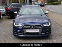 Gebraucht Audi S6 Sport 420 PS (308 kW) 2012 Estorilblau kristall Kombi