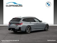 gebraucht BMW 320 d Touring M Sportpaket Head-Up HK HiFi DAB